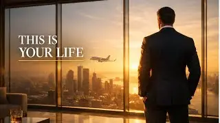Luxury Mindset Studio-&ldquo;THIS IS YOUR LIFE&rdquo; 2026