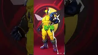Я НЕНАВИЖУ дизайн Росомах в Marvel Rivals