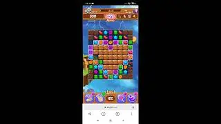 Ethlas Gem Attack Level 101-103 Sugar Attack gameplay strategy vid9 NFT game polygon #silentgamer