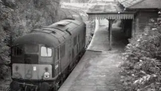 Walking the Nickey Line: Hemel Hempsted (Rail Station) - Harpenden | PoxyMoxonDocumentarys2015