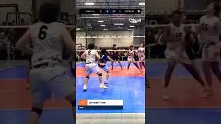 Libero is life. #2026 #volleyball #sports #highlights #hudl #volleyballworld #highlights #hmong