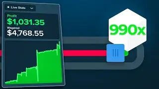 WE MADE IT... THE FINAL STRETCH TURNING $43,000 INTO $1,000,000 (DAY #20)