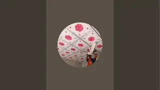 RFL PVC CEILING & WALL DECORATION is live!