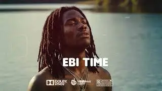 Sad Emotional Afrobeat Instrumental 2025 