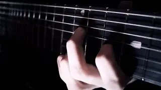 REFLECTIONS - Translucence (Guitar Cover) - HD