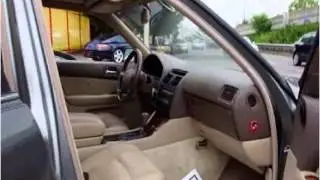 1997 Lexus LS 400 Used Cars Newark NJ