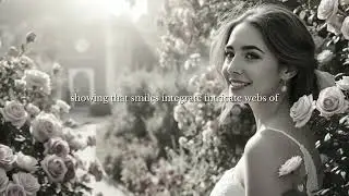 Smile to increase serotonin