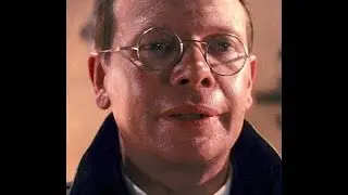 Ronald Lacey - Beyond 'Raiders of the Lost Ark'