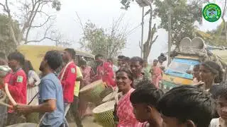 Tore Dil Mein Nagpuri Dhun | Arya Band Group Mathtoli Ranchi Jharkhand 
