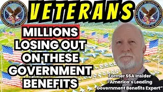 VETERANS 2025 Update | Increase Your Benefits With These Secret Rules