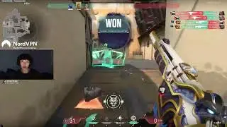 STABLE RONALDO AND SINATRAA DOMINATE VALORANT W/SEN Dapr, Sen Zombs and C9 Leaf