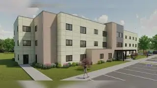 Rock Island Housing Finance Corporation seeks  $7 million affordable housing project in Silvis