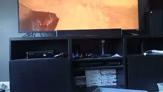 WHY FIREWORKS (firewatch) pt 3