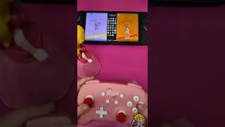 Mario Tennis на Switch 2   #dominikaplay #mario #tennis