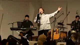 【感動の夜】中澤卓也「歌旅 2026」開幕はじめの一歩が涙を呼ん だ奇跡のライsk king 