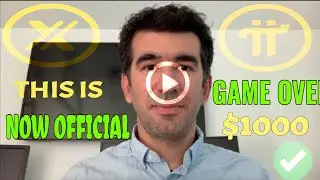 Pi Network New Update:XT.COM To Determine PI Deposit/Withdrawals||Launch Success||Get Ready🚀🚀