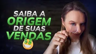 Descubra Como Rastrear Seus Links de Afiliado e Suas Vendas [C&Oacute;DIGO DE RASTREIO]