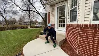 Jack Desing Survivor Audition Tape