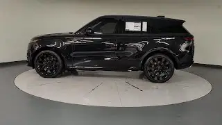 2026 Land Rover Range Rover Sport Plug-in Hybrid Dynamic SE TX Friendswood, Pearland, Houston, ...