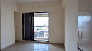 1BHK FLAT 450 + (SQ.FT) STATION ROAD (THANE) CALL  /  TEXT :7039378458