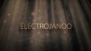 electrojanoo in ancient fonts