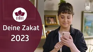 Spende jetzt Deine Zakat! 🌱 |  Islamic Relief Deutschland