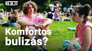Mit jelent a biztonságos szórakozás? - A SantSat segítő csapatával beszélgettünk