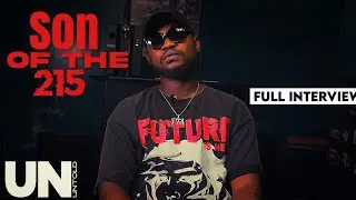 Son Of The 215 - #EP1 Philly Hip Hop Is Me [Full Interview]