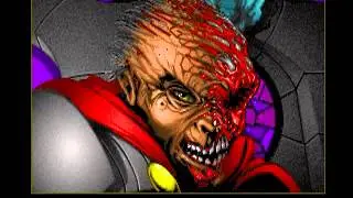 Darkside of Xeen - Ending
