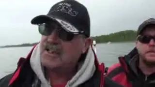 Columbia River Spring Salmon part 2