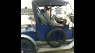 1914 Renault 3
