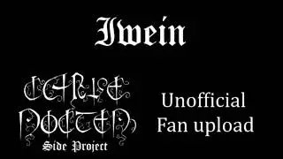 Iwein (Carpe Noctem side-project) - Einsamkeit