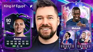 These Fantasy Upgrades are CRACKED