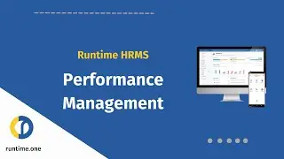 Performance Management | Runtime HRMS