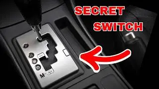 10 Hidden Car Hacks NO ONE Knows About