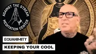 Equanimity with Noah Levine
