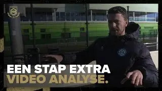 De rol van video bij de FC | Video-analist Maxim Wouters