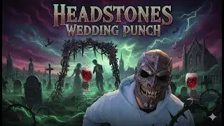 Отзывы о цветочной композиции Headstone's Wedding Punch (Великобритания)