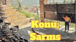 I used SARMS and my testosterone dropped! WHY? The mathematics of SARM!