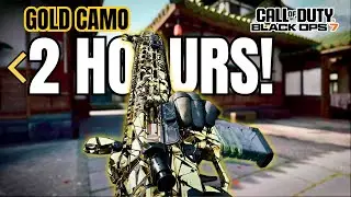 Best Loadout Setup For Gold Camo Challenges: Call of Duty Black Ops 7