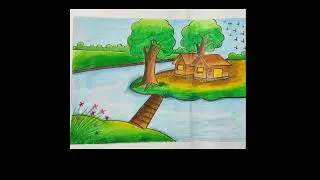 My Beautiful drawings .💞by  Fahim drawing club #shorts  P-3