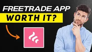Freetrade App 2025 Review &ndash; Is It Really Best Free Investing App? (Pros & Cons)