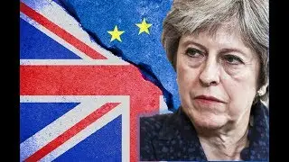Brexit January 2019 The Meaningful Vote - Interviews - PMQs