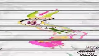 Big Unikitty Goes Lazy Sync