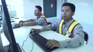 Video Company Profile PT Len Railway Systems