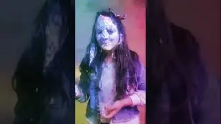Cake ki holi | cake ki masti