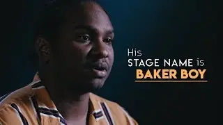 Australian of the Year: Danzal Baker, rapper and dancer #AOTY2019