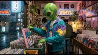 4 Simple Ways to UNWIND with Vaporwave Aesthetic