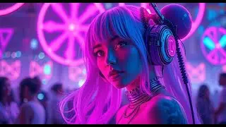 Beat Wizzard - Night Life (Trance/Psytrance)