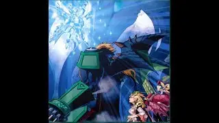 September 2018 Banlist True Draco Deck Profile